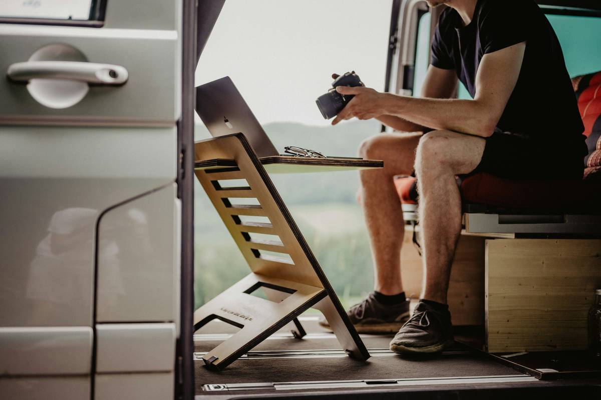 How to Land a Podcast Editor Job as a Digital Nomad