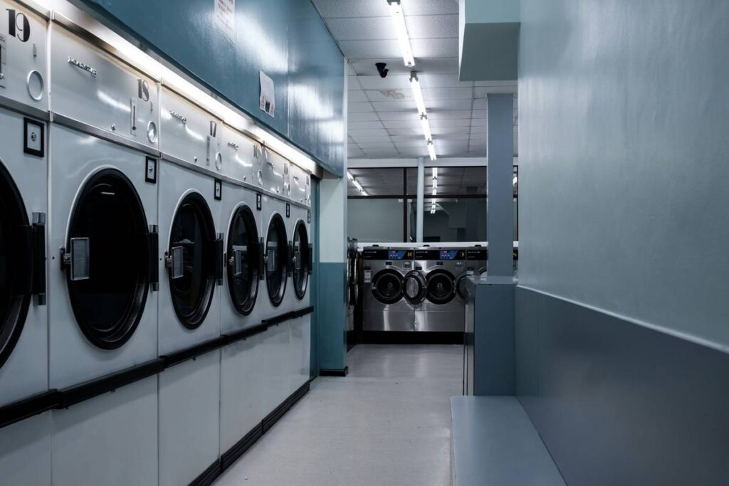 Laundry Service Find: 7 Proven Tips to Avoid Costly Nomad Mistakes